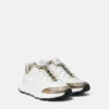 Adidași Trigreca cu efect de șopârlă Adidași Trigreca cu efect de șopârlă