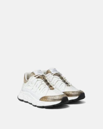 Adidași Trigreca cu efect de șopârlă