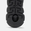 Adidași Trigreca cu efect de șopârlă Adidași Trigreca cu efect de șopârlă