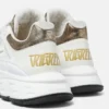 Adidași Trigreca cu efect de șopârlă Adidași Trigreca cu efect de șopârlă
