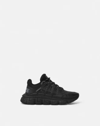 Adidași Trigreca din piele jacquard