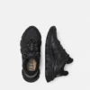 Adidași Trigreca din piele jacquard Adidași Trigreca din piele jacquard