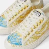 Adidași Underwater Barocco Greca Sneakers Adidași Underwater Barocco Greca Sneakers