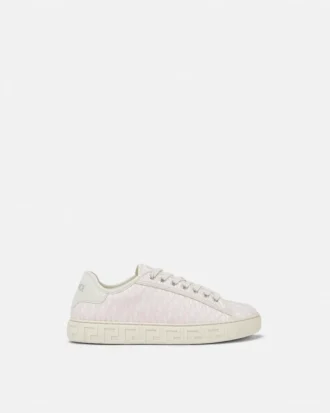 Adidași V Greca Sneakers