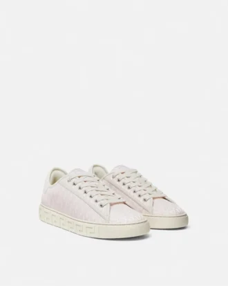 Adidași V Greca Sneakers