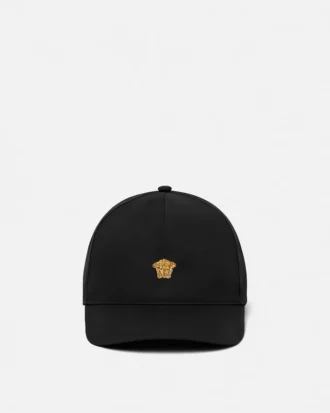 Șapcă de baseball din pânză brodată
