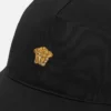 Șapcă de baseball din pânză brodată Șapcă de baseball din pânză brodată
