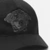 Șapcă de baseball din pânză brodată Șapcă de baseball din pânză brodată