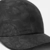 Șapcă de baseball din pânză jacquard Șapcă de baseball din pânză jacquard