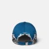 Șapcă de baseball din twill imprimată Șapcă de baseball din twill imprimată