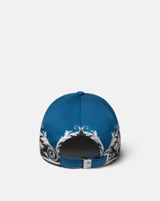 Șapcă de baseball din twill imprimată