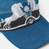 Șapcă de baseball din twill imprimată Șapcă de baseball din twill imprimată
