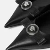 Balerini din piele cu panglică Gianni Balerini din piele cu panglică Gianni