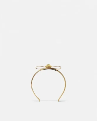Bandă metalică pentru păr Gianni Ribbon