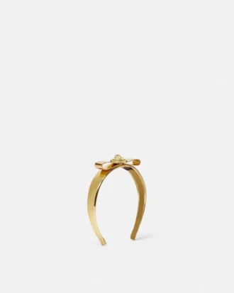 Bandă metalică pentru păr Gianni Ribbon