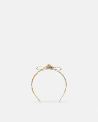 Bandă pentru păr Underwater Barocco Gianni Ribbon