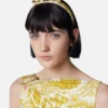Bandă pentru păr Underwater Barocco Gianni Ribbon Bandă pentru păr Underwater Barocco Gianni Ribbon