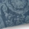 Barocco La Medusa Geantă mică din denim