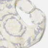 Bavetă din bumbac jersey cu imprimeu pentru bebeluși Bavetă din bumbac jersey cu imprimeu pentru bebeluși