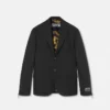 Blazer cu un singur rând de nasturi Blazer cu un singur rând de nasturi