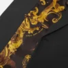 Blazer cu un singur rând de nasturi Blazer cu un singur rând de nasturi
