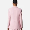 Blazer din crep tweed Blazer din crep tweed
