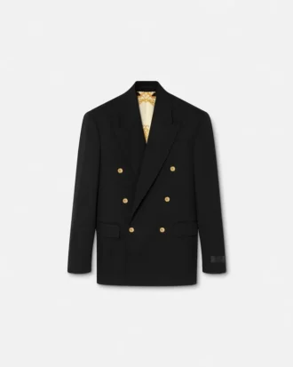 Blazer din lână