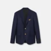 Blazer din lână Blazer din lână