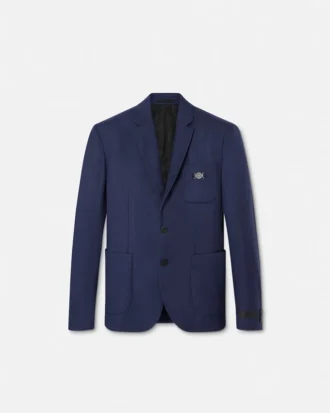 Blazer din lână