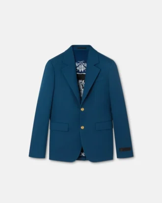 Blazer din lână