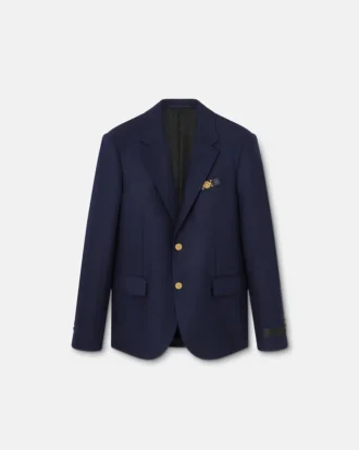 Blazer din lână