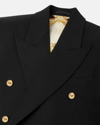 Blazer din lână