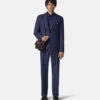 Blazer din lână Blazer din lână