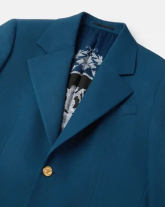 Blazer din lână