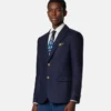 Blazer din lână Blazer din lână