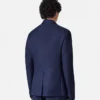 Blazer din lână Blazer din lână