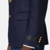 Blazer din lână Blazer din lână