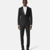 Blazer din lână și mohair Blazer din lână și mohair