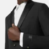 Blazer din lână și mohair Blazer din lână și mohair