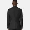 Blazer din lână și mohair Blazer din lână și mohair