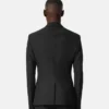 Blazer din lână și mohair Blazer din lână și mohair