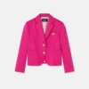 Blazer pentru copii cu cusături Milano