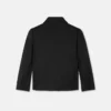 Blazer pentru copii din amestec de lână