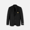 Blazer slim din lână Blazer slim din lână