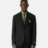 Blazer slim din lână Blazer slim din lână