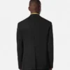 Blazer slim din lână Blazer slim din lână