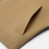 Blouson din bumbac-canvas Blouson din bumbac-canvas