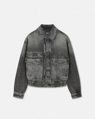 Blouson din denim