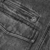 Blouson din denim