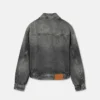 Blouson din denim
